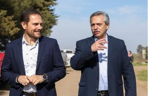 Investigan en Villa María si el intendente Martín Gill dio positivo de Covid-19 y participó de una fiesta en casa de su hermana | Córdoba