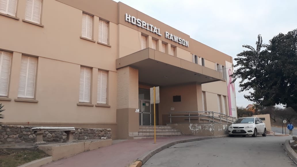 Covid: Pasó por terapia intensiva en el Rawson y se recupera con plasma donado | Córdoba