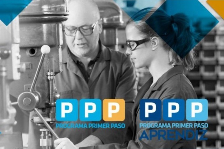 Reactivan planes de empleo Primer Paso, Por Mí, Inserción Profesional y Pila: cómo reempadronarse | Córdoba
