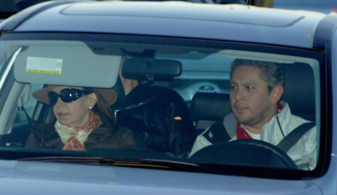 La familia de Fabián Gutiérrez sostiene que el empresario fue asesinado para "tapar un robo" | Actualidad