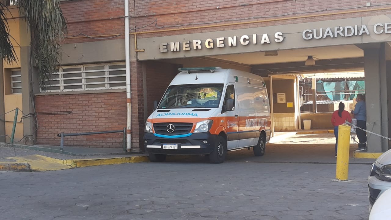 Este domingo el COE finaliza el traslado de pacientes de la clínica Sucre | Córdoba