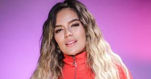 La cantante colombiana Karol G dio positivo en coronavirus | Espectáculos
