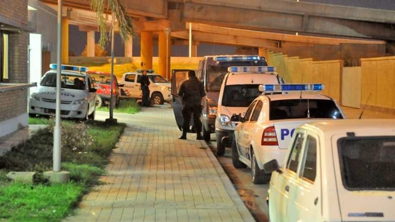 Detuvieron al gendarme acusado de violar a una joven cuando se quedó dormida | Actualidad