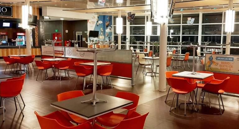 Empresas de software absorben por seis meses a 350 empleados gastronómicos | Actualidad