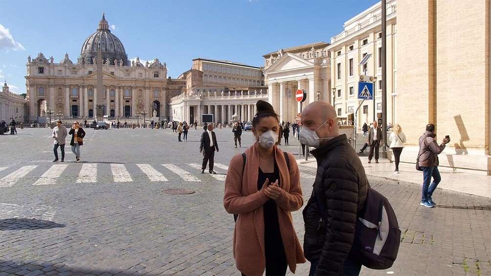 Coronavirus en Italia: extenderían el "estado de emergencia" hasta el 31 de octubre | Internacionales