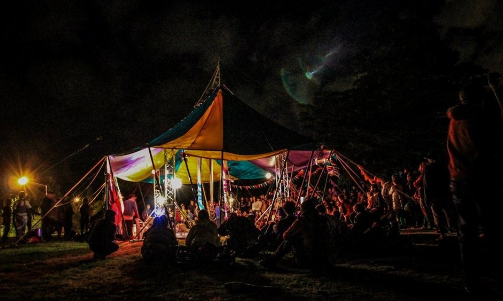 El circo criollo que lucha por sobrevivir como cooperativa | Actualidad