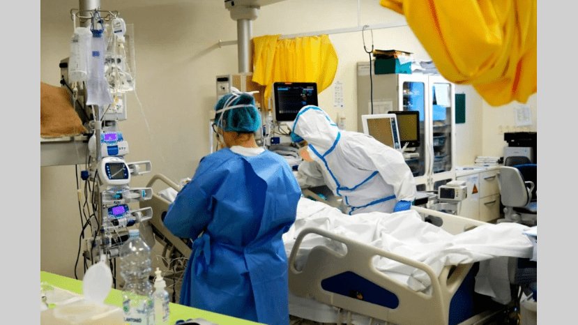 Coronavirus en Argentina: confirman 23 nuevas muertes | Actualidad