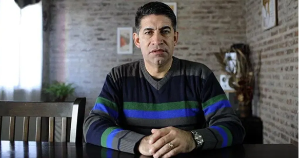 Al exconcejal asesinado, le habían matado a dos hijos y él rezaba en la cárcel con uno de los asesinos | Actualidad