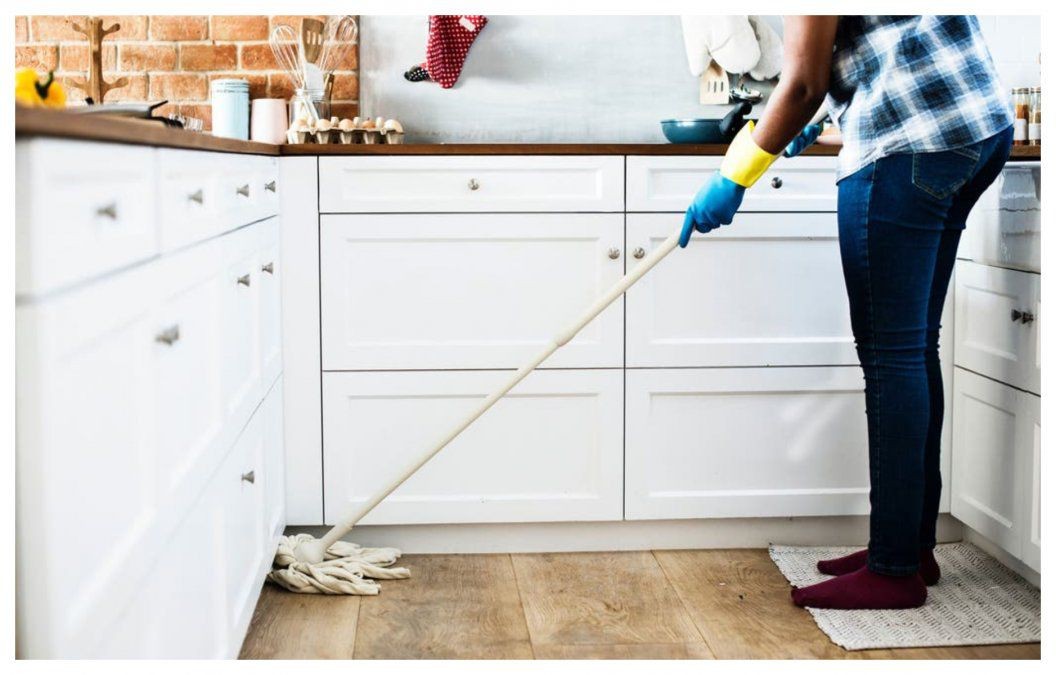 Cómo es el protocolo para las empleadas domésticas | Córdoba