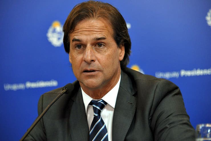Lacalle Pou: "No estaba dispuesto a obligar a los uruguayos a confinarse" | Internacionales