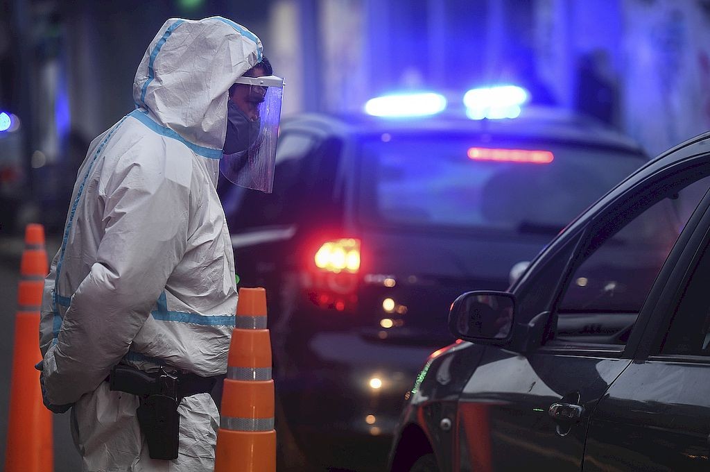 Coronavirus en Argentina: se registraron 19 nuevas muertes | Actualidad