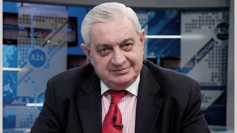 Empresario le respondió a Bonafini: “Yo nunca secuestré a nadie, ni dejé de pagar un sueldo” | Actualidad