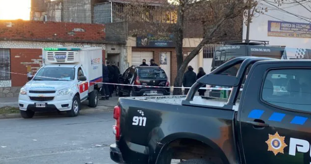 Crimen del exconcejal rosarino: "es un mensaje político mafioso muy fuerte" | Actualidad