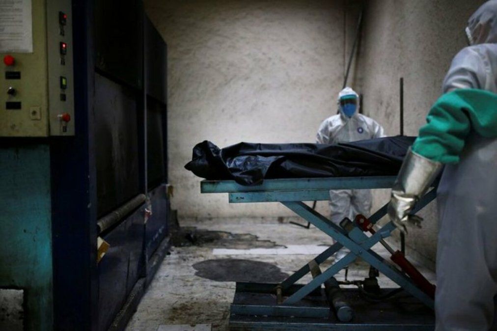 Lanzan guías prácticas para el manejo de cadáveres asociados a Covid-19 | Actualidad