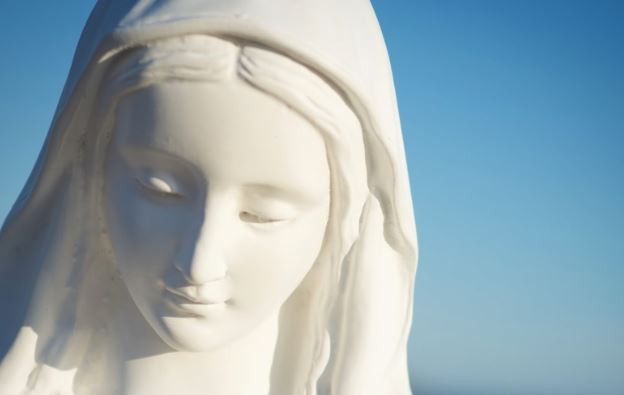 Atribuyen a la Virgen de la Sonrisa la cura de la depresión | Actualidad