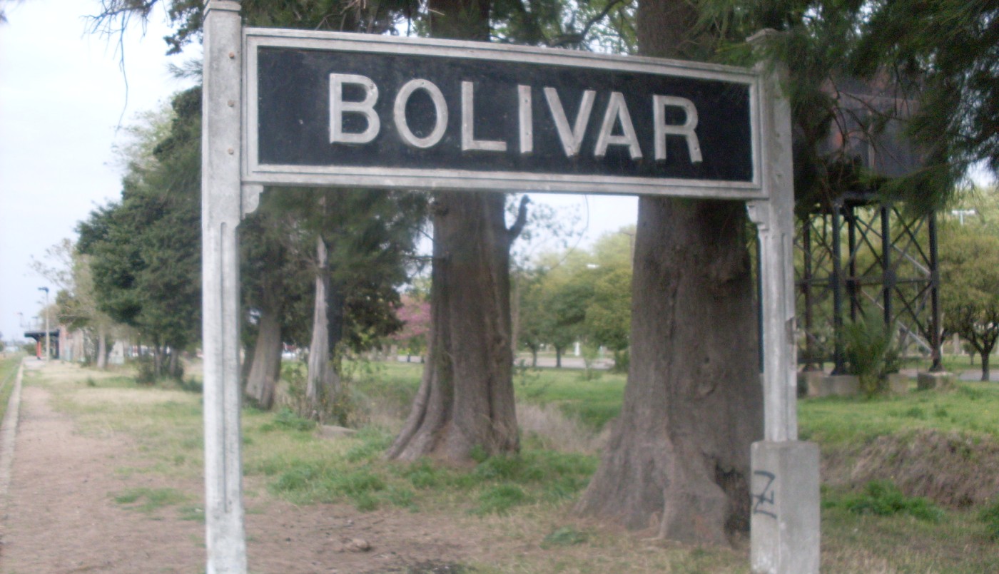 Bolívar se ofrece para probar la vacuna contra el coronavirus | Actualidad