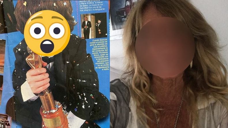 7 famosos argentinos que actualmente tienen una vida muy reservada | Espectáculos