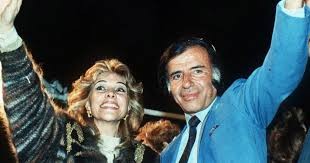 Carlos Menem se volverá a casar con Zulema Yoma | Actualidad