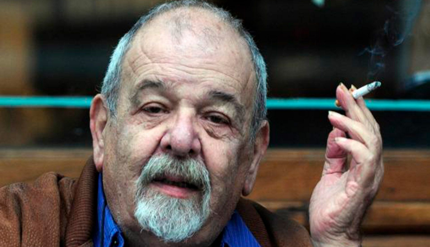 Murió el artista Jorge Schussheim | Espectáculos