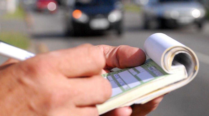 Ya rige la Ley que permite multas de hasta $ 500 mil | Córdoba