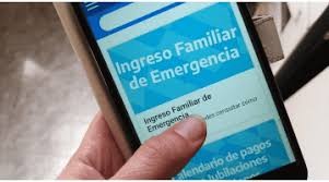 Anses anticipa que habría un cuarto IFE por la cuarentena | Economía