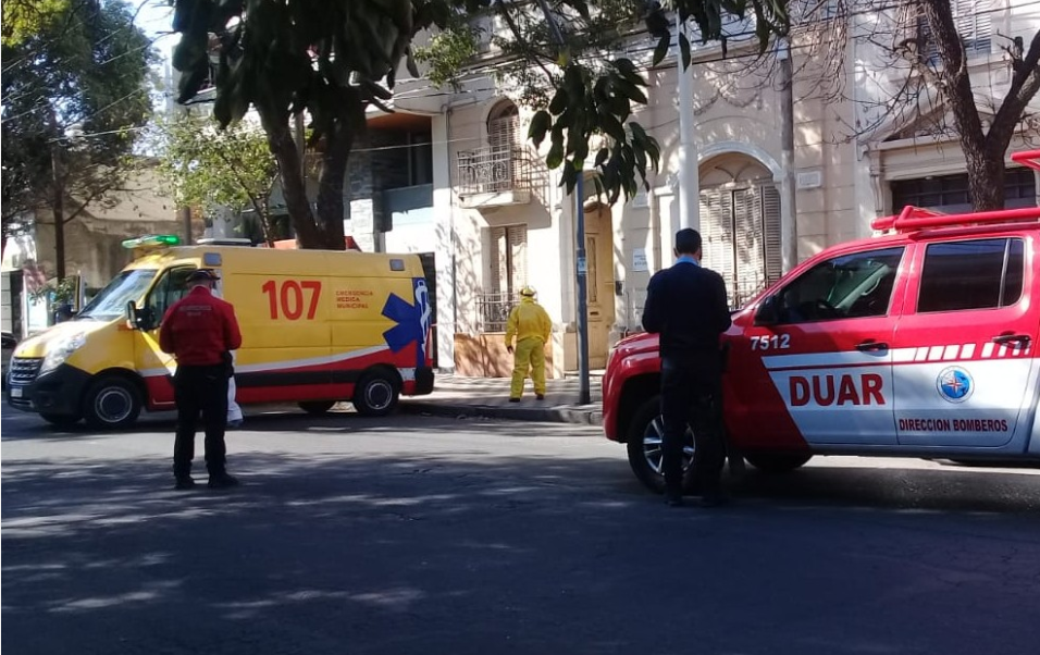 Alta Córdoba: cierran geriátrico por 10 casos de coronavirus | Córdoba