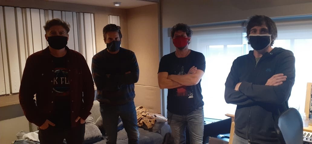 "Ella es Tan Cargosa" cuenta los detalles de su grabación en tiempos de cuarentena y presenta nuevo videoclip | Espectáculos