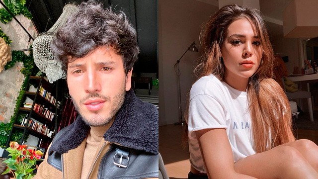Yatra y Danna Paola se mostraron juntos en una fiesta | Espectáculos