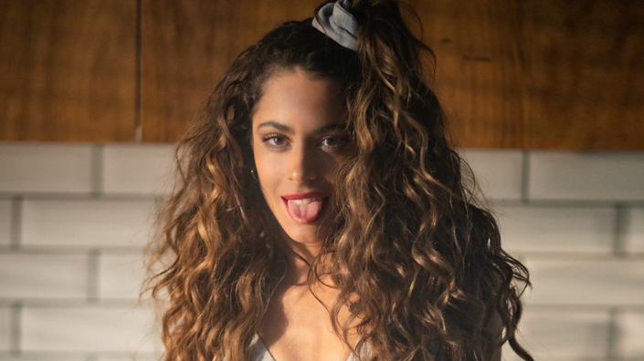 ¡Este domingo Tini en La Peña! | Espectáculos