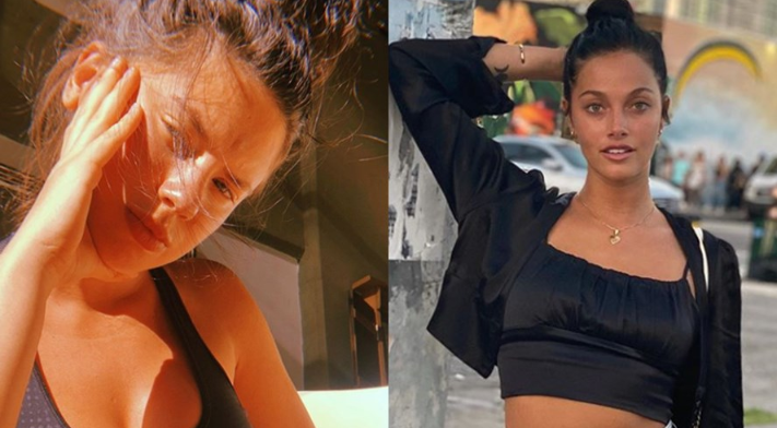 Delfi Chaves contra las críticas a Oriana Sabatini | Redes