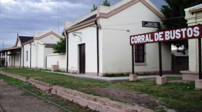 Horror en Corral de Bustos: encontraron marihuana en sangre de un bebé de un año | Córdoba