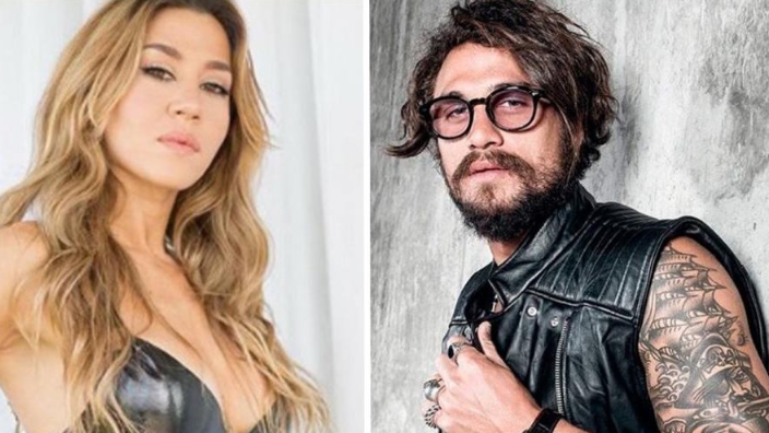 Daniel Osvaldo dio un lapidario mensaje a quienes critican su romance con Jimena Barón | Redes