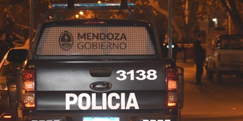 El hijo de un policía violó la cuarentena, manejó alcoholizado y mató a dos personas | Actualidad