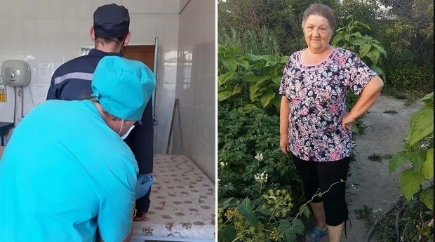 La historia de la mujer encargada de aplicar la inyección de castración química para pederastas | Internacionales