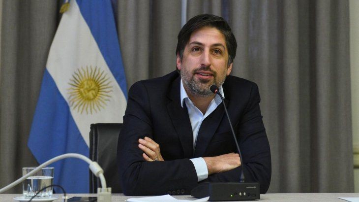 "Nueva normalidad" en escuelas: "Vamos a reorganizar este ciclo con el 2021 y quizás con el 2022". | Actualidad