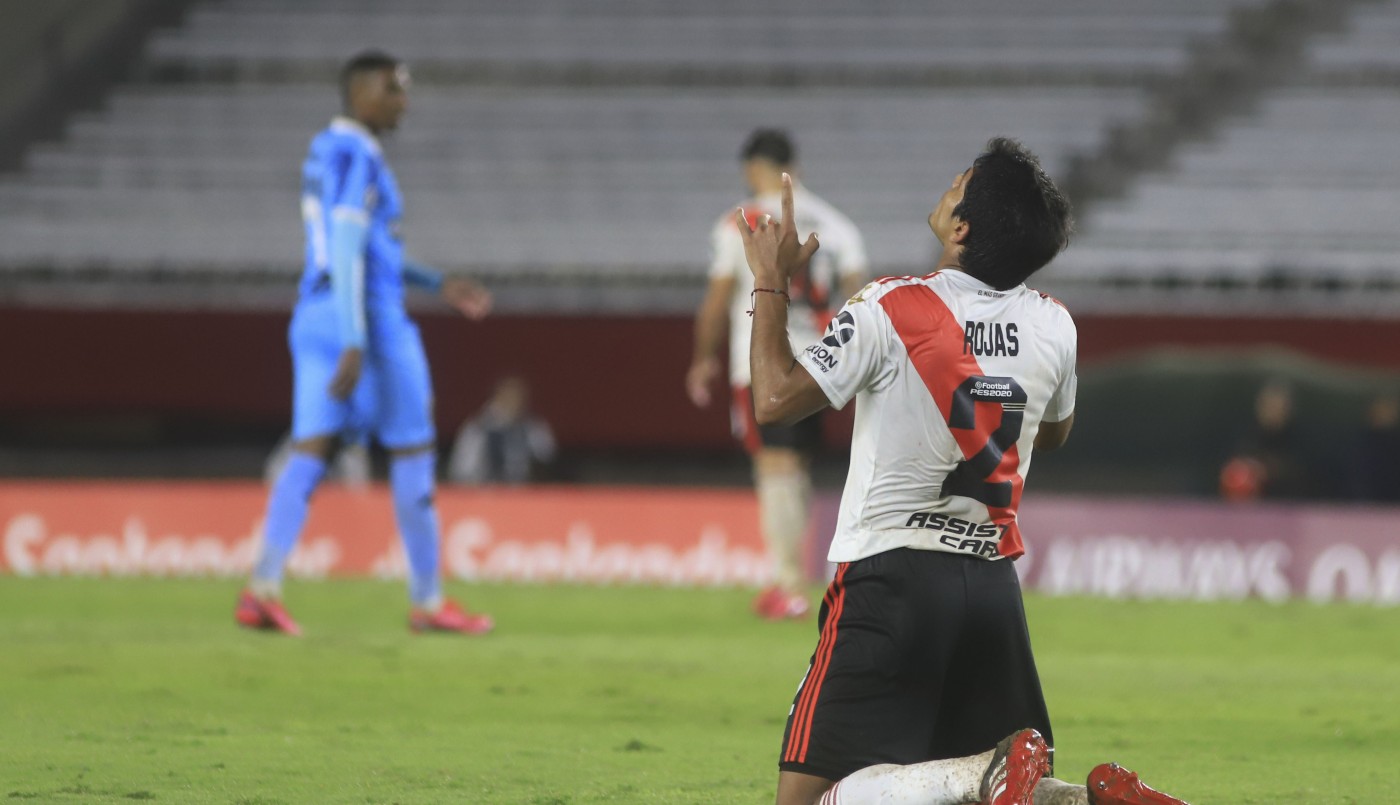 Confirmaron la fecha en la que jugarán los equipos argentinos la Copa Libertadores | Deportes