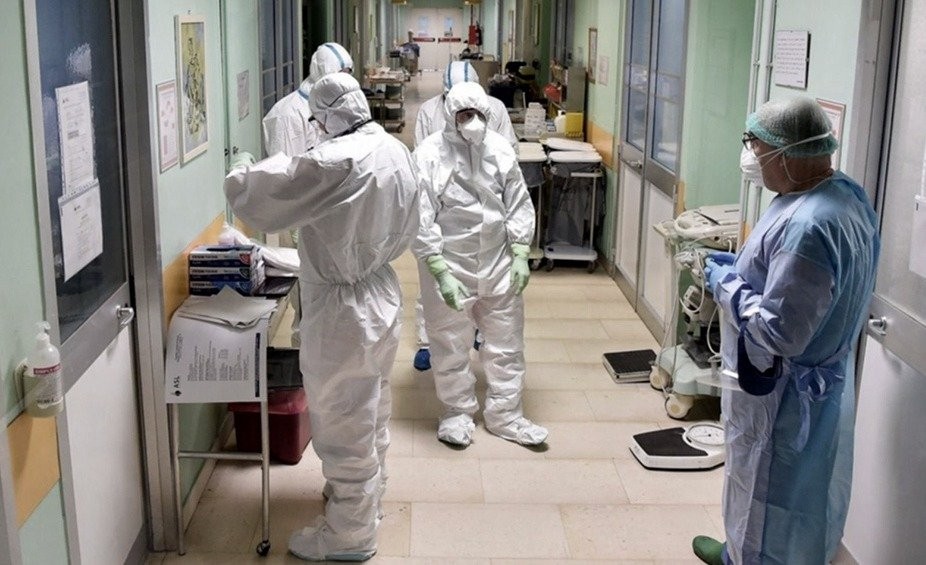 Coronavirus en Argentina: 113 muertes en un día, la cifra más alta hasta ahora | Actualidad