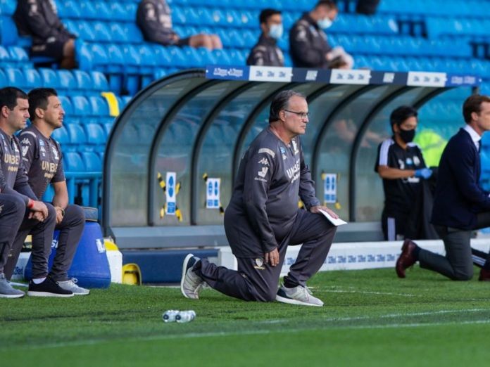 Bielsa festeja 65 años en otra cresta de la ola: "Trajo felicidad pura a esta ciudad" | Deportes