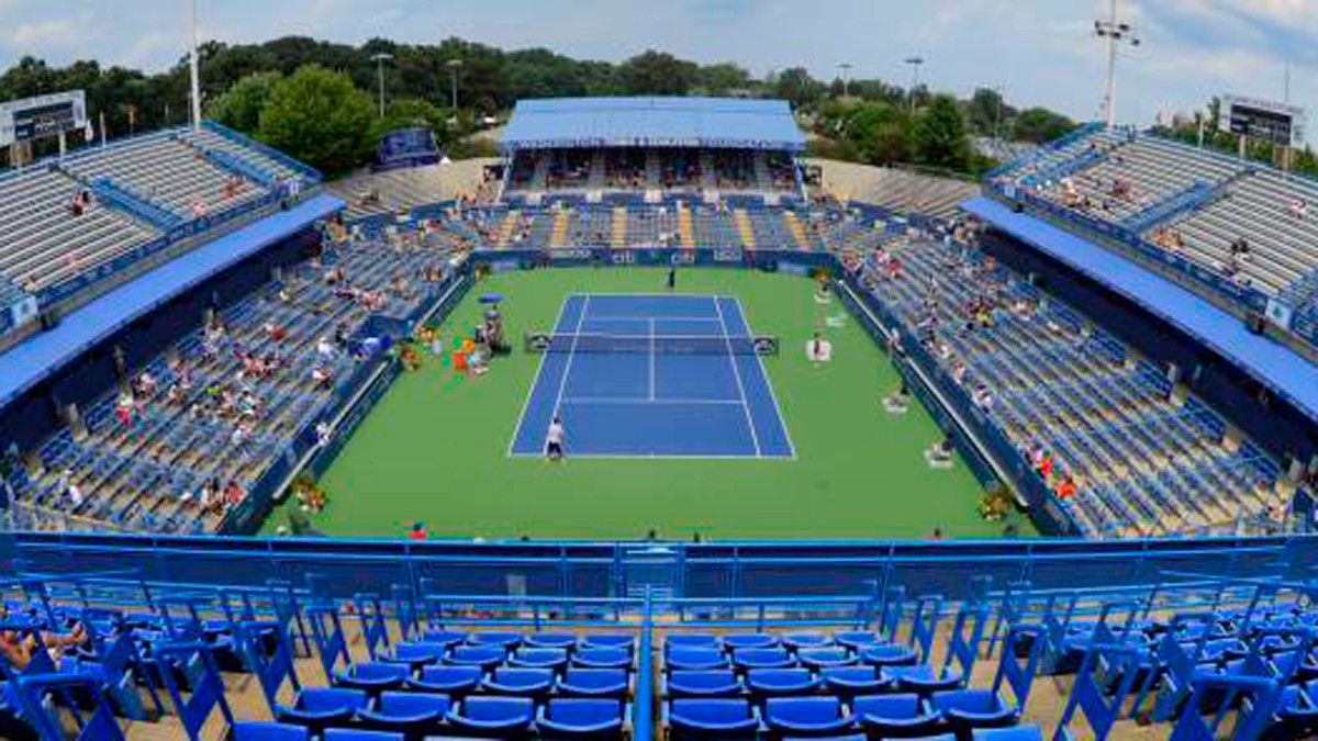 El ATP de Washington fue cancelado y el tenis no regresará a mediados de agosto | Deportes