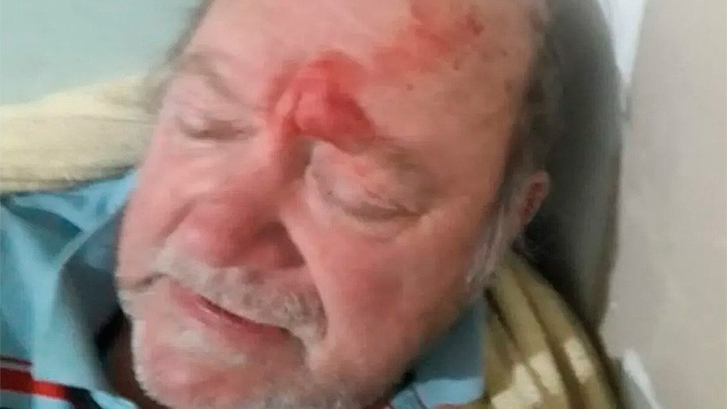 El jubilado que mató a un ladrón quiere poner en venta la casa para irse de Quilmes | Actualidad