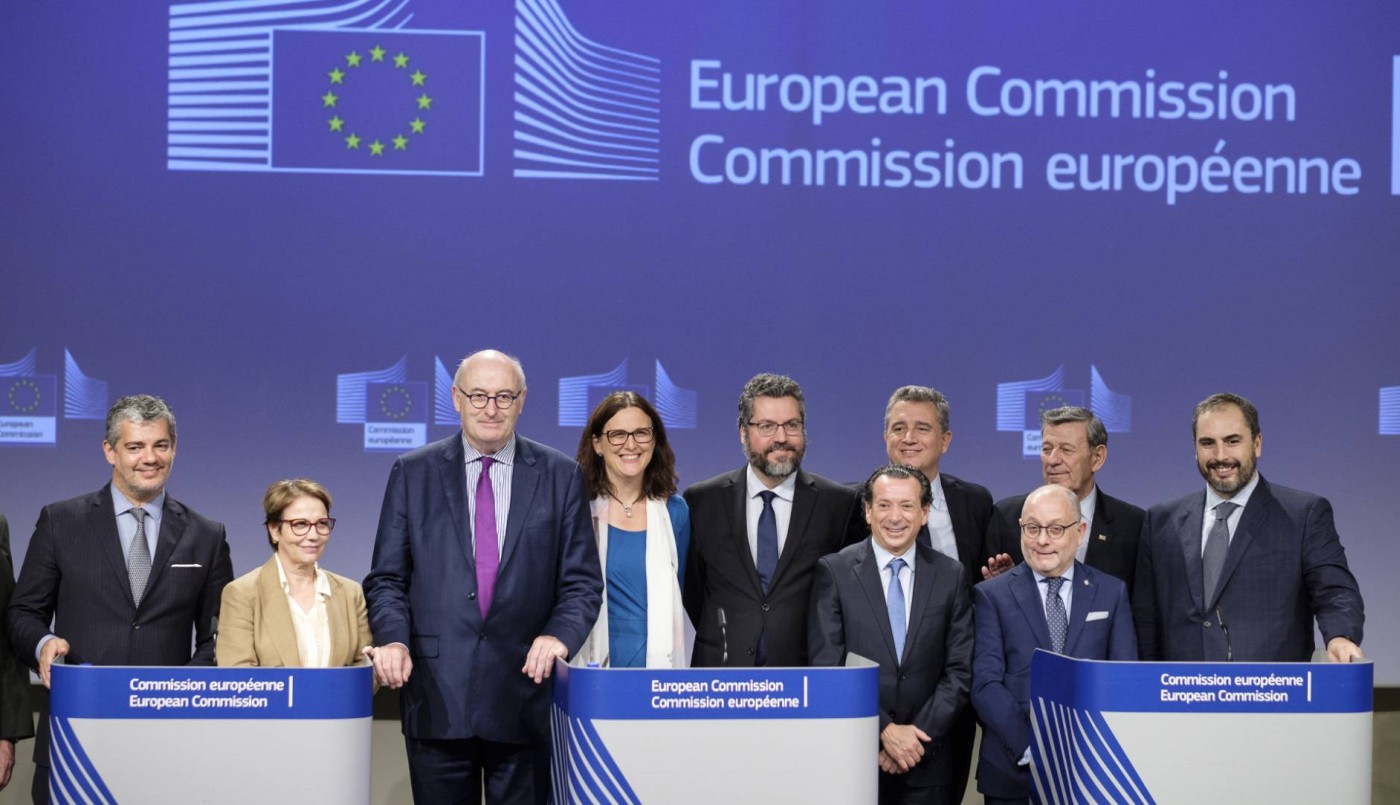 La UE pacta un acuerdo histórico para la recuperación económica pospandemia | Internacionales