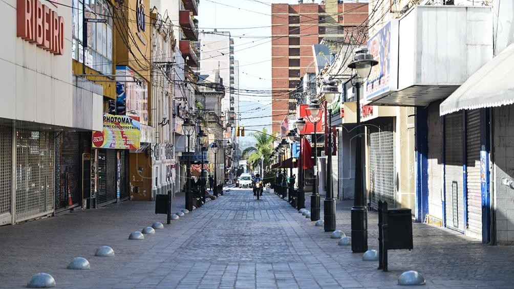 Jujuy regresa a la fase 1 del aislamiento social por el aumento de casos de COVID-19 | Actualidad