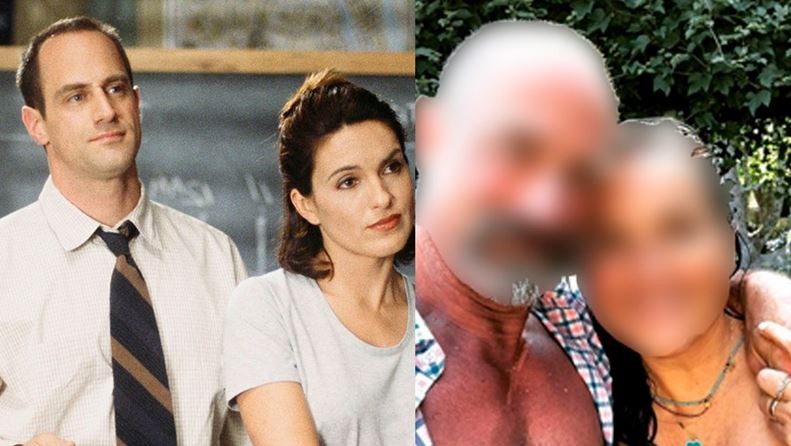 21 años después: así están hoy los protagonistas de La Ley y el Orden | Espectáculos