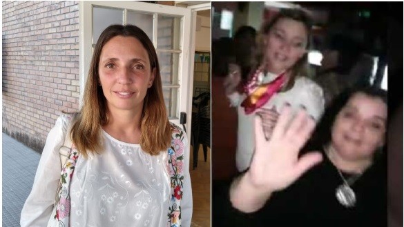 Renunció la funcionaria de Santa Fe que participó en una fiesta del Día del Amigo | Actualidad