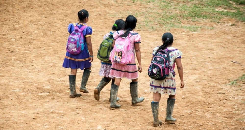 Colombia incorpora la prisión perpetua para violadores y asesinos de niños | Internacionales