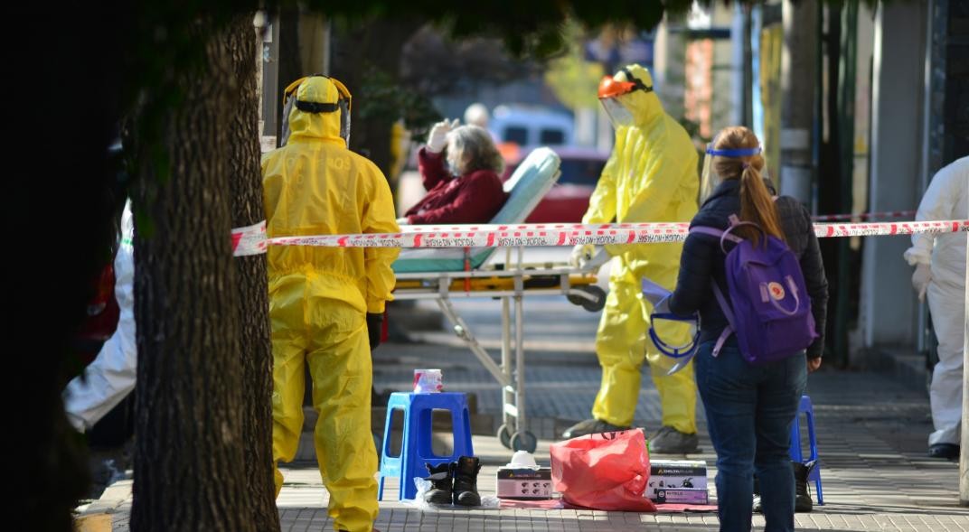 Coronavirus en Argentina: 26 nuevas muertes | Actualidad