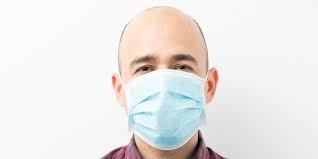 Coronavirus: un estudio indica que los calvos tienen más chance de contagiarse | Internacionales