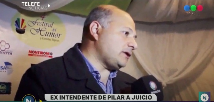 Por venta irregular de terrenos, piden cinco años de prisión para el exintendente de Pilar | Córdoba