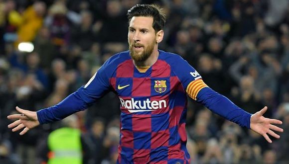 El Inter aún sueña con la llegada de Messi al club | Deportes