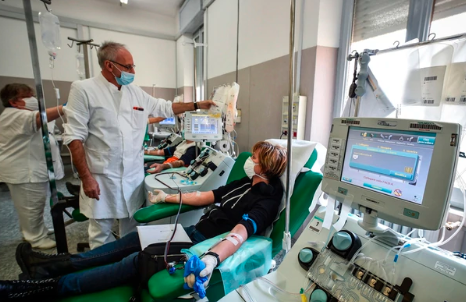 Aprobaron el ensayo clínico del primer medicamento argentino para tratar el coronavirus | Actualidad